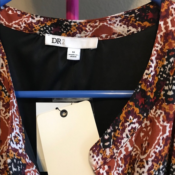 Dr2 Dress by Danielrainn - Picture 3 of 8